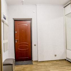 2-комнатные апартаменты стандарт