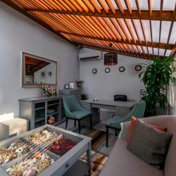 Фото Отель Вилла Дежа Вю