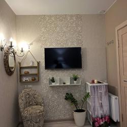 2-комнатные апартаменты улучшенные