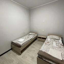 Фото Отель Bishkek Backpackers ( Бэкпакерс)