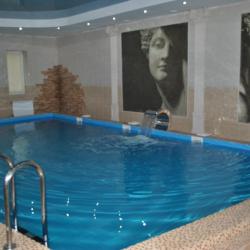 Фото Отель Мираж