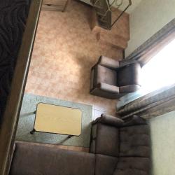 Номер комфорт двухуровневый