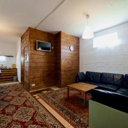 Фото Отель Родина