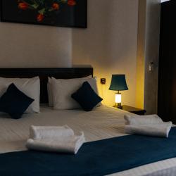 Фото Отель Ravan Hotel (Раван)