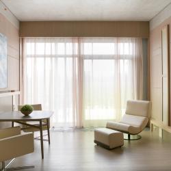 Апартаменты Exceptional Suite