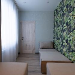 Фото Отель Коттедж на улице Садовая 8