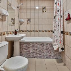 1-комнатные апартаменты студия