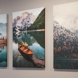 Фото Апартаменты на улице Татарстан 54