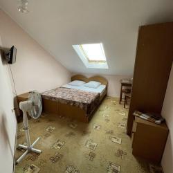 Фото Отель Дуэт