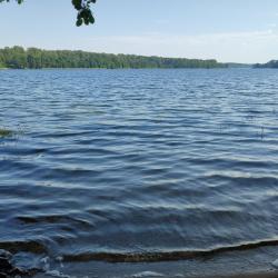 Фото Отель Гостевой дом на ском озере