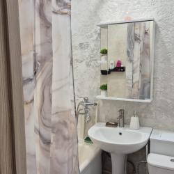 Фото Апартаменты на улице Пермская 3