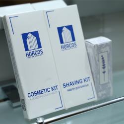 Номер стандарт с 2 односпальными кроватями