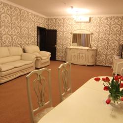 Фото Спа-отель Панорама