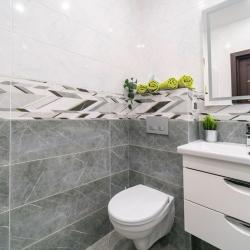 Фото Отель Posutochno One Days (Посуточно Ван Дэйс) на улице им. Героя Сарабеева В.И. 5 корпус 1