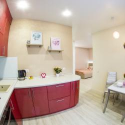 Фото Отель RENT-сервис (Рент-сервис) на Учебной 20