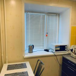 1-комнатные апартаменты стандарт