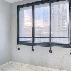 Фото Просторные апартаменты на улице Русаковская 2