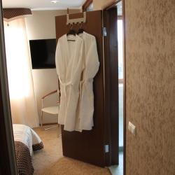 Фото Отель Агидель