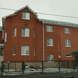 Фото Отель Торфорт