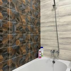 Фото Апартаменты на улице Воинов-Интернационалистов 14А