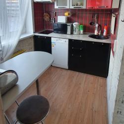 Апартаменты Норильск — de29eb255ebb9d0bbc80283dfa988853
