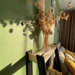 Фото Апартаменты на улице Реутовская 21