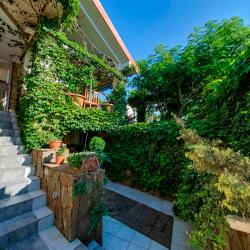 Фото Отель Вилла на море