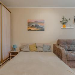 Фото Апартаменты на улице Сибгата Хакима 44