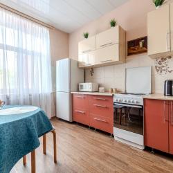 2-комнатные апартаменты улучшенные