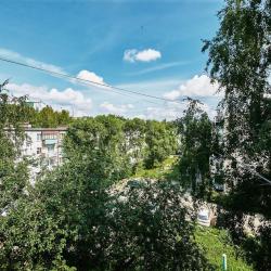 3-комнатные апартаменты улучшенные 3