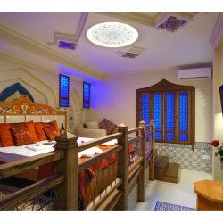 Фото Отель На Черноморской