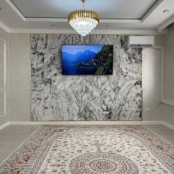 Фото Апартаменты на улице Таумуша Жумагалиева 10 блок 4