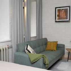 Фото Отель EasyGuest на Пушкарёв переулок 20/17