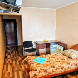 Фото Отель Чайка