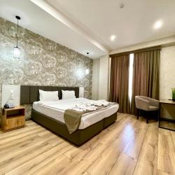 Фото Отель Alpha Plaza Hotel & SPA (Альфа Плаза и СПА)