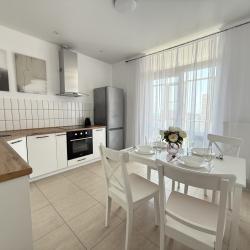 Апартаменты улучшенные ул. Пионерская 23А