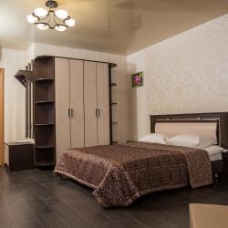 Фото Отель Lotus Hotel&SPA (Лотус)