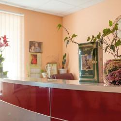 Фото Отель Светочъ