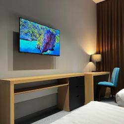 Фото Отель King Plaza (Кинг Плаза)