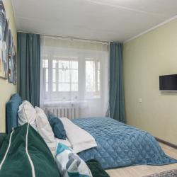 Апартаменты стандарт