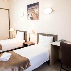 Фото Отель Arman Hotel (Арман)