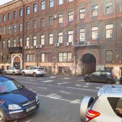 фото 24 Focus Rooms (Фокус Румс) Пять Углов