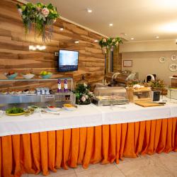 Фото B Hotel Bishkek (Би отель )