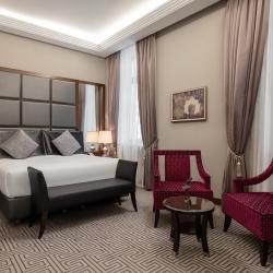 фото 28 Marriott Royal Aurora Hotel (Марриотт Роял Аврора)