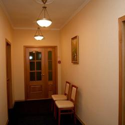 Фото Отель Очарованный странник