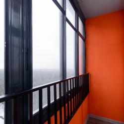Фото Отель Viktory Apart (Виктори Апарт) на улице Сосновая 1 корпус 5