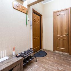 Фото Отель Пять звезд на улице Мира 98