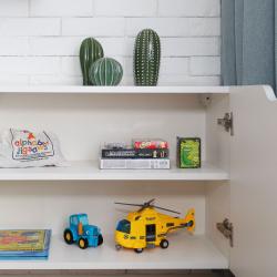 1-комнатные апартаменты студия