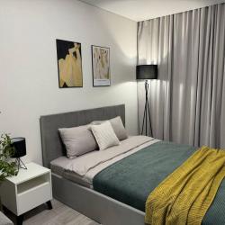 1-комнатные апартаменты люкс