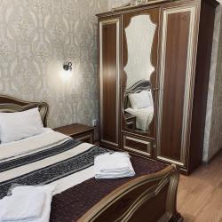 Фото Отель Радуга